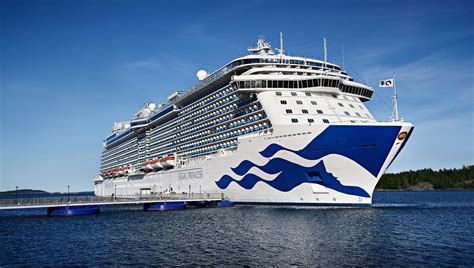 baltic sea cruises 2022